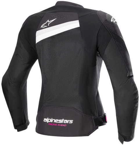 Alpinestars Stella T-GP Plus R V4 Airflow Motorcycle Jacket