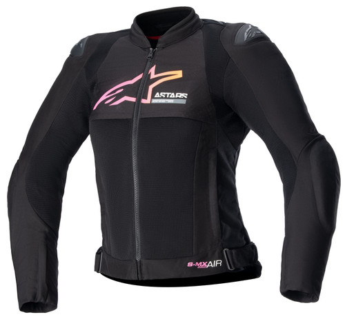 Alpinestars Stella SMX Air 23 Womens Motorcycle Jacket
