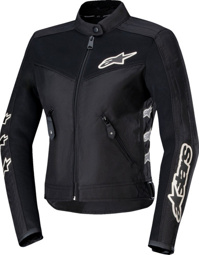 Alpinestars Stella T-Dyno Air Womens Textile Motorcycle Jacket