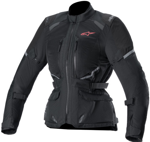 Alpinestars Stella Andes Air Womens Drystar Motorcycle Jacket