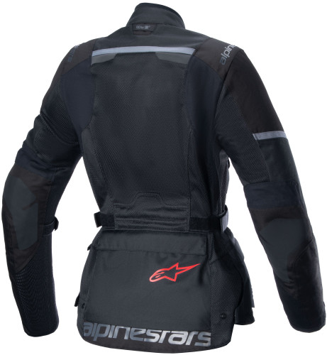 Alpinestars Stella Andes Air Womens Drystar Motorcycle Jacket