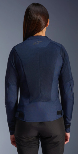 Alpinestars Stella C-1 Air Womens Textile Motorcycle Jacket