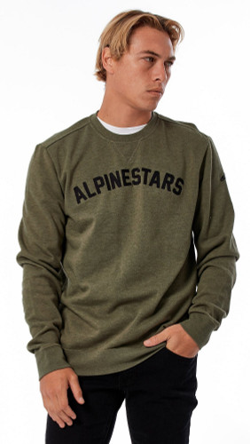 Alpinestars Soph Mens Pullover Sweatshirt
