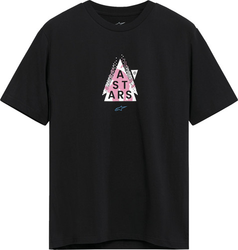 Alpinestars Soloist CSF Mens Short Sleeve T-Shirt