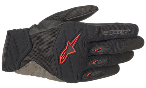 Alpinestars Shore Motorcycle Summer Gloves