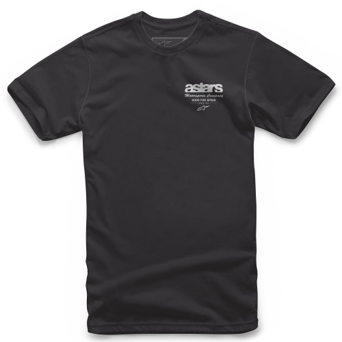 Alpinestars Sign up Mens Short Sleeve T-Shirt
