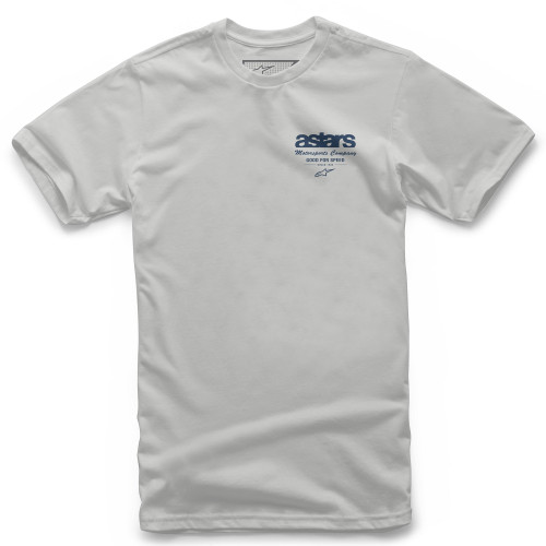 Alpinestars Sign up Mens Short Sleeve T-Shirt