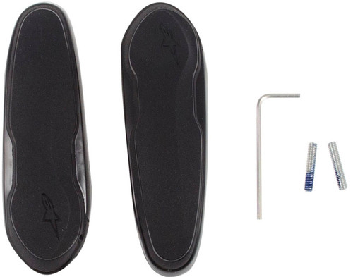 Alpinestars SMX Boot Toe Slider w/Screws