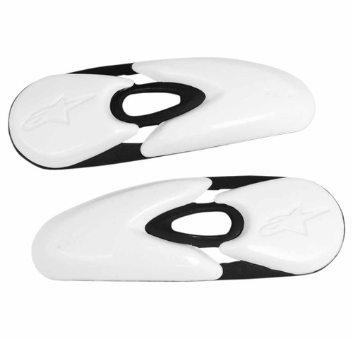 Alpinestars Replacement Toe Sliders Supertech/S-MX & More