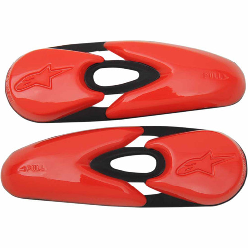 Alpinestars Replacement Toe Sliders Supertech/S-MX & More