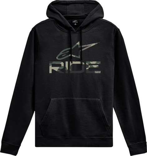 Alpinestars Ride V3 Mens Pullover Hoody
