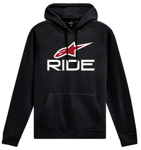 Alpinestars Ride V3 Mens Pullover Hoody
