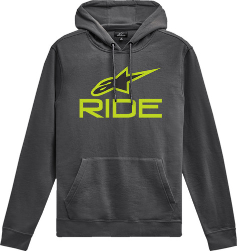 Alpinestars Ride V3 Mens Pullover Hoody