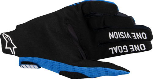 Alpinestars Radar Pro 25 Mens MX Offroad Gloves