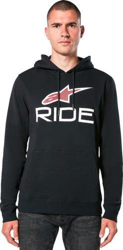 Alpinestars Ride 4.0 Mens Pullover Hoody