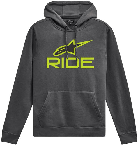 Alpinestars Ride 4.0 Mens Pullover Hoody