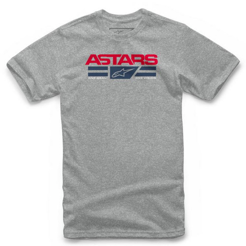 Alpinestars Positrack Mens Short Sleeve T-Shirt