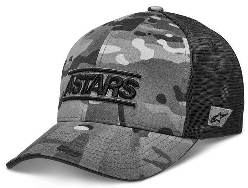 Alpinestars Proximity Mesh Flexfit Hat