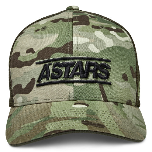 Alpinestars Proximity Mesh Flexfit Hat
