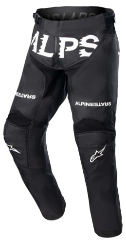 Alpinestars Racer Found Kids MX Offroad Pants