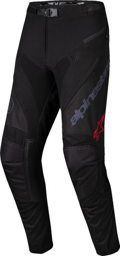 Alpinestars Pro-Dura Mens Textile Motorcycle Pants