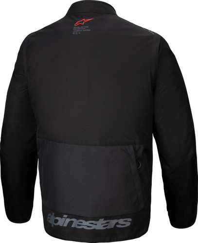 Alpinestars Pro Dura Mens Textile Motorcycle Jacket