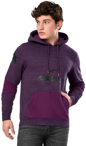 Alpinestars Perpetuate Mens Pullover Hoody