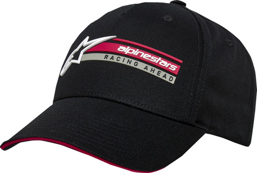 Alpinestars PAR Snapback Hat