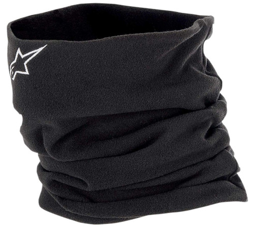 Alpinestars Neck Warmer Tube | Micro-Fleece