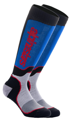 Alpinestars MX Plus Youth Socks