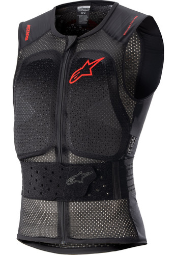 Alpinestars Nucleon Flex Pro Protective Vest