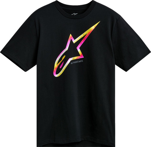 Alpinestars Omnium CSF Mens Short Sleeve T-Shirt