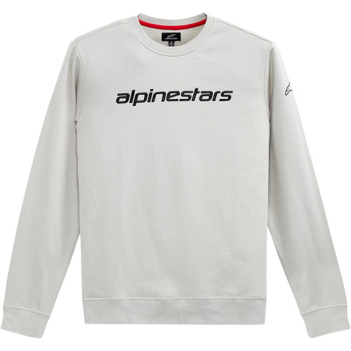 Alpinestars Linear Mens Pullover Sweatshirt