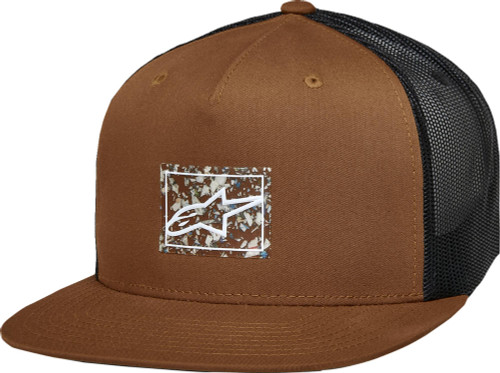 Alpinestars Mackinic Snapback Trucker Hat