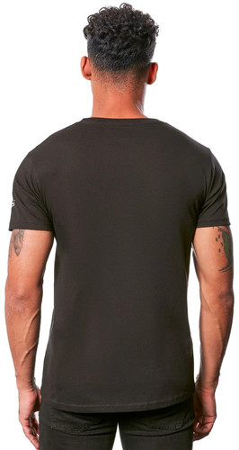 Alpinestars Los Angeles Mens Short Sleeve T-Shirt