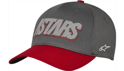 Alpinestars Lanes Flexfit Hat