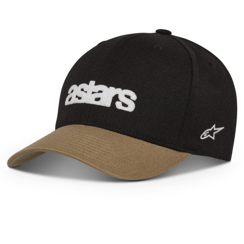 Alpinestars History Snapback Hat