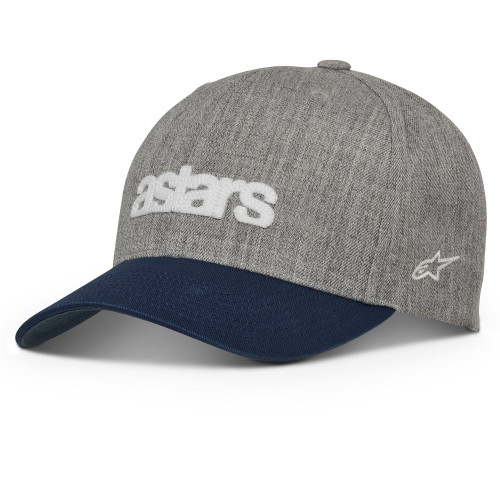 Alpinestars History Snapback Hat