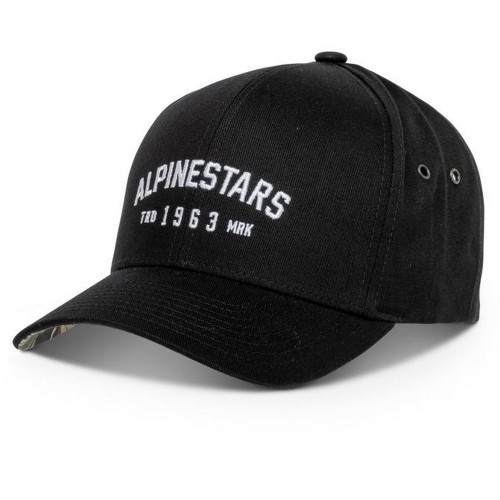Alpinestars Imperial Snapback Hat