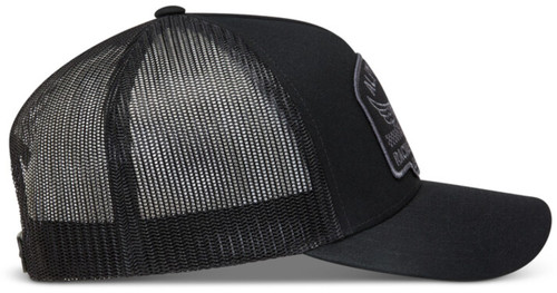 Alpinestars Heritage Patch Snapback Trucker Hat