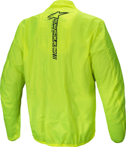 Alpinestars Hurricane v2 Mens Rain Jacket