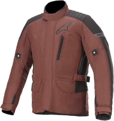 Alpinestars Gravity Mens Drystar Motorcycle Jacket