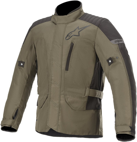 Alpinestars Gravity Mens Drystar Motorcycle Jacket