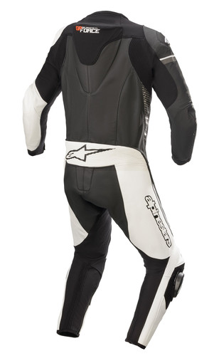 Alpinestars GP Force Phantom Mens 1-pc Leather Race Suit