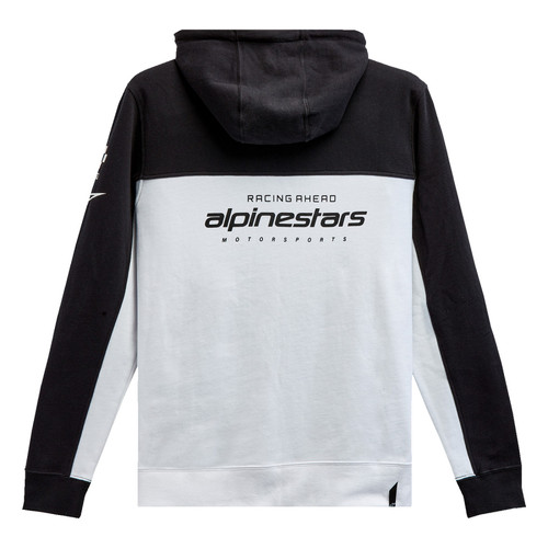 Alpinestars H Block Mens Zip Up Hoody