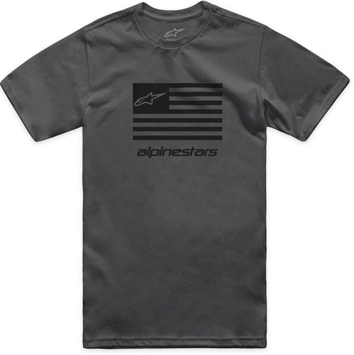 Alpinestars Flag CSF Mens Short Sleeve T-Shirt