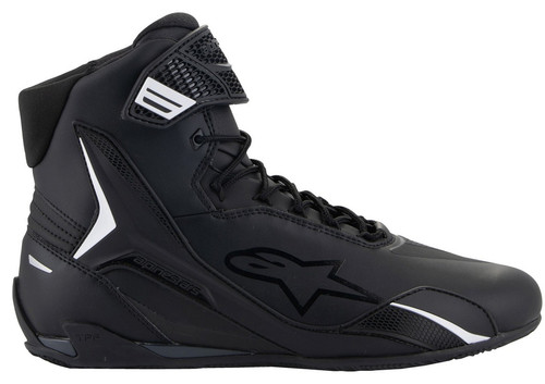 Alpinestars Faster 4 Mens Motorcycle Riding Shoes