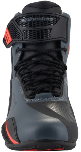 Alpinestars Faster 4 Mens Motorcycle Riding Shoes