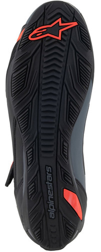 Alpinestars Faster 4 Mens Motorcycle Riding Shoes