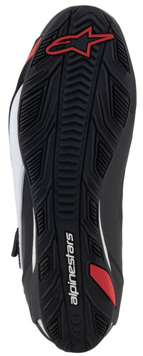 Alpinestars Faster 4 Mens Motorcycle Riding Shoes